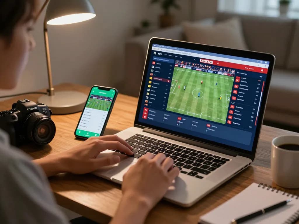 Experience live sports betting excitement with 789winf during home gaming sessions.