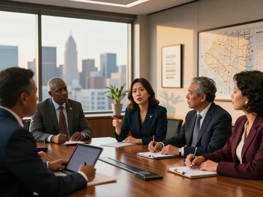 Key Legal Reforms Shaping Today's Government Policies