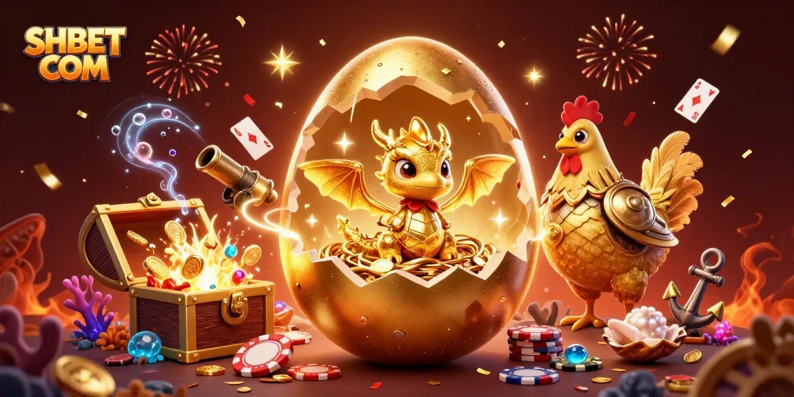 Join the excitement at SHBET COM with golden adventures and vibrant casino treasures.