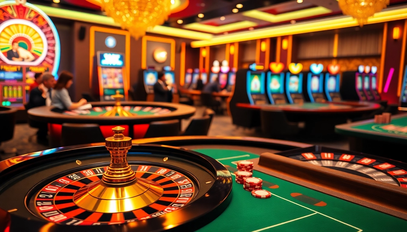 Experience thrilling gameplay and exciting bonuses with https://rr88sn.com/ at a stylish online casino.
