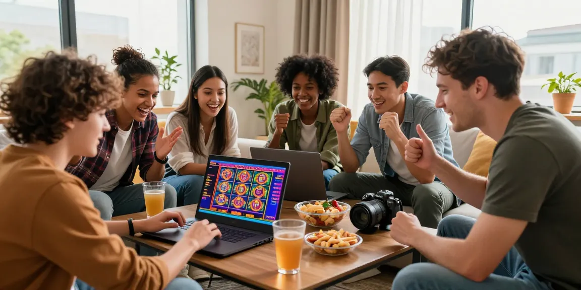 Discussing gaming strategies at https://being-there.org.uk while enjoying a cozy online casino experience.