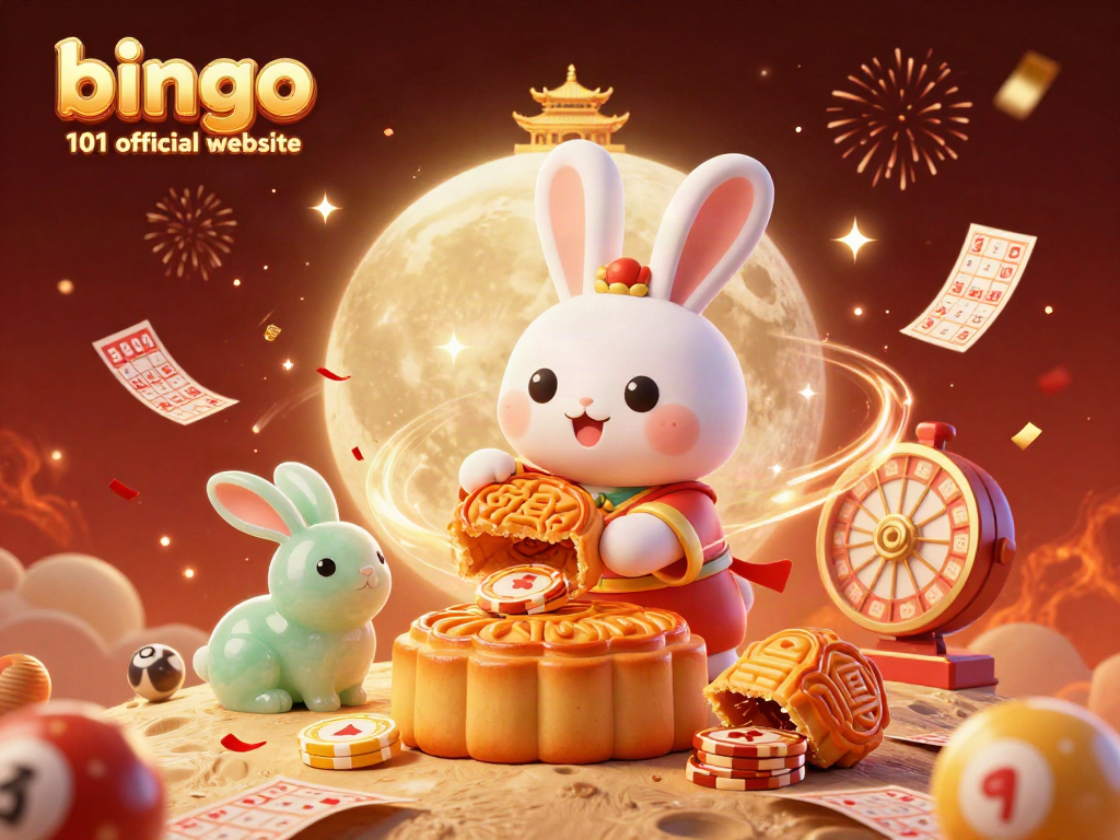 Experience thrilling bingo adventures at the bingo 101 official website with vibrant visuals and exciting gameplay.