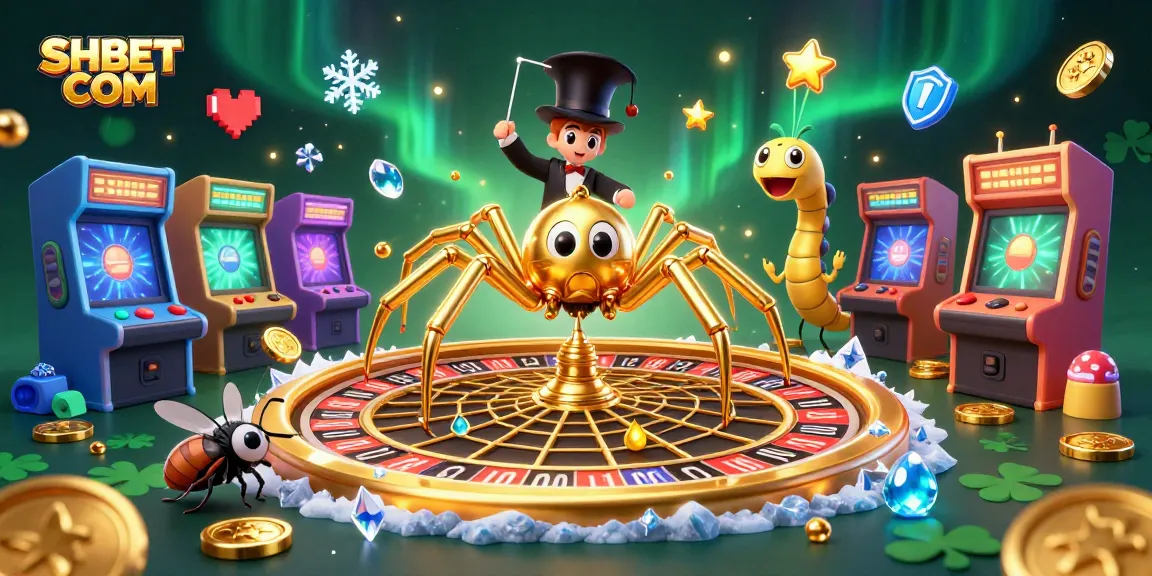 Experience thrilling gameplay and betting action with SHBET COM at the roulette-inspired casino.