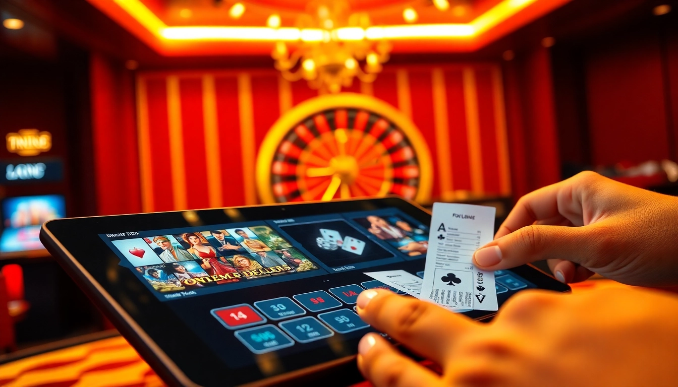 Experience the excitement of gambling with ink vao 12bet at an elegant online casino.