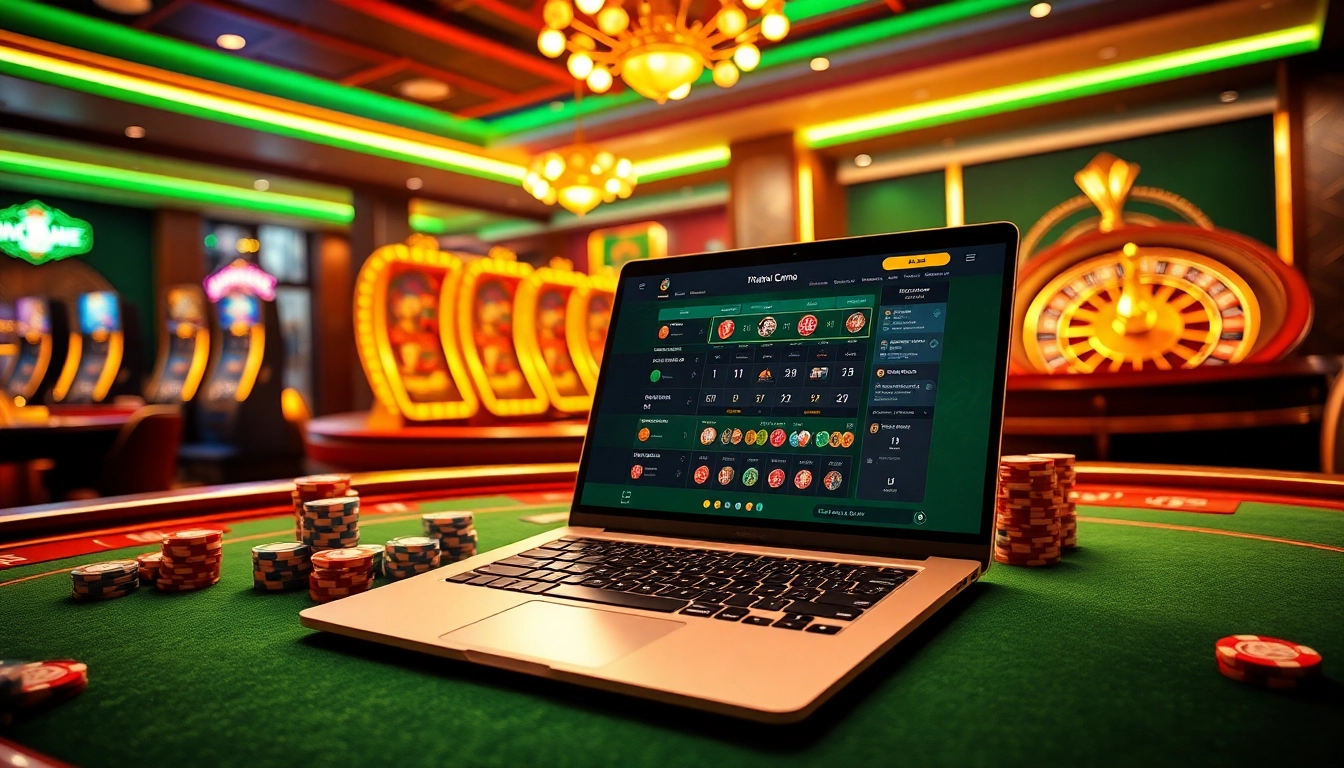 Experience high-stakes gaming at https://xx88.today/ with a vibrant online casino atmosphere.