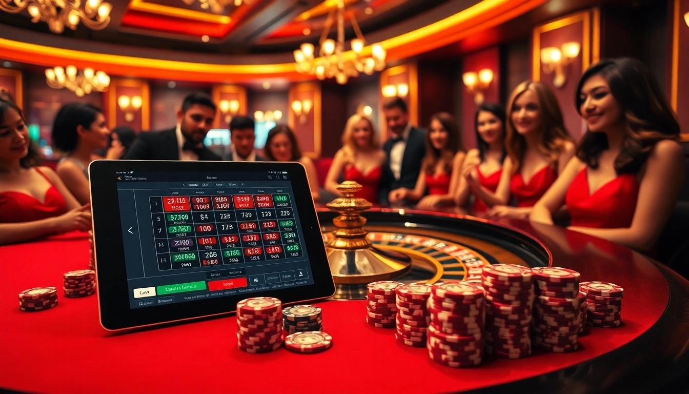 Engaged players strategizing at a roulette table, embracing the thrill of hidden wiki onion insights.